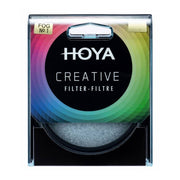 Hoya 58mm Fog No1 Filter