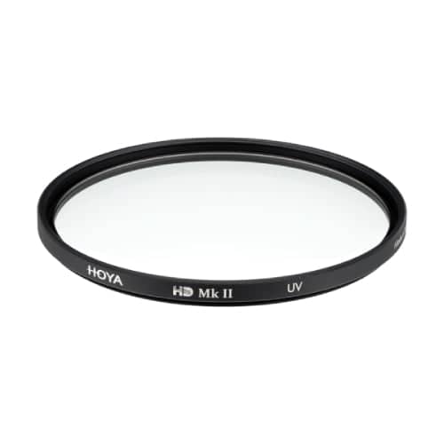 Hoya 58mm HD MkII UV Filter