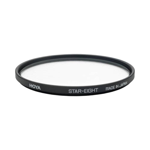 Hoya 58mm Star 8X Filter