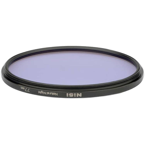 NiSi 82mm Natural Night Filter (Light Pollution Filter)