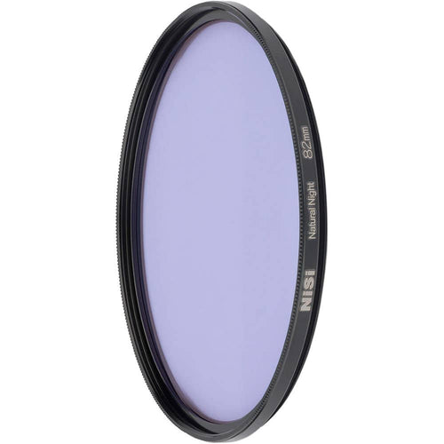 NiSi 82mm Natural Night Filter (Light Pollution Filter)