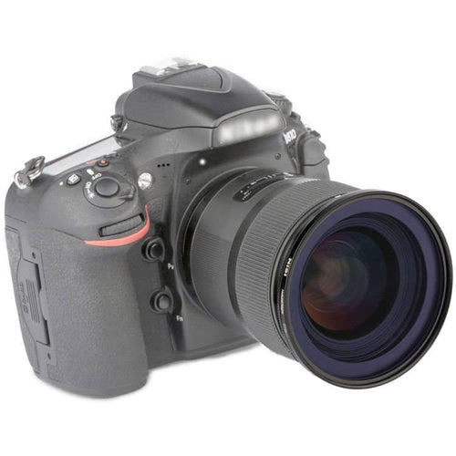 NiSi 82mm Natural Night Filter (Light Pollution Filter)
