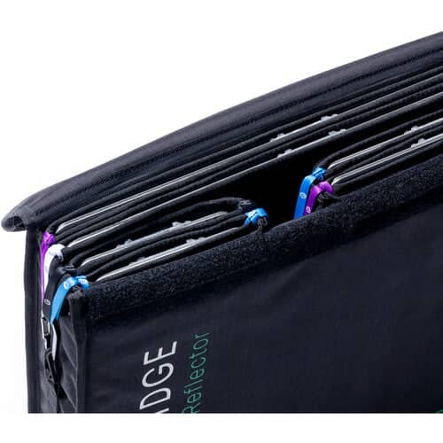 The LightBridge C-Go Reflector Kit
