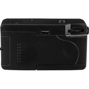 Ilford Sprite 35-II Reusable Camera - Black & Teal