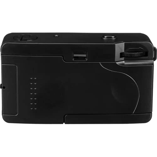 Ilford Sprite 35-II Reusable Camera - Black & Teal