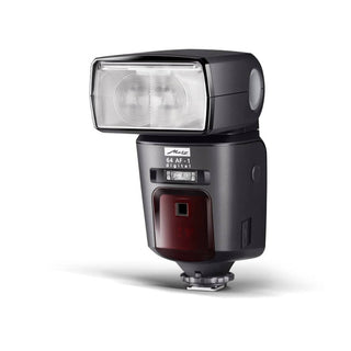 Metz Mecablitz 64 AF-1 Flash