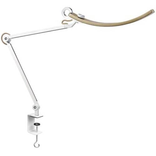 BenQ Desk Clamp for WiT e-Reading LED Task Lamp