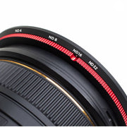 Moment 67mm Variable ND Filter - 2-5 Stop
