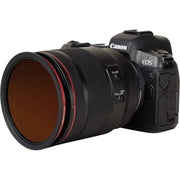 Moment 67mm Variable ND Filter - 2-5 Stop