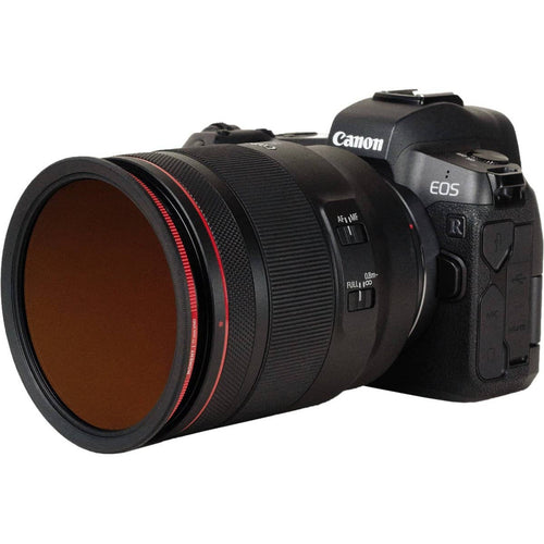 Moment 67mm Variable ND Filter - 2-5 Stop
