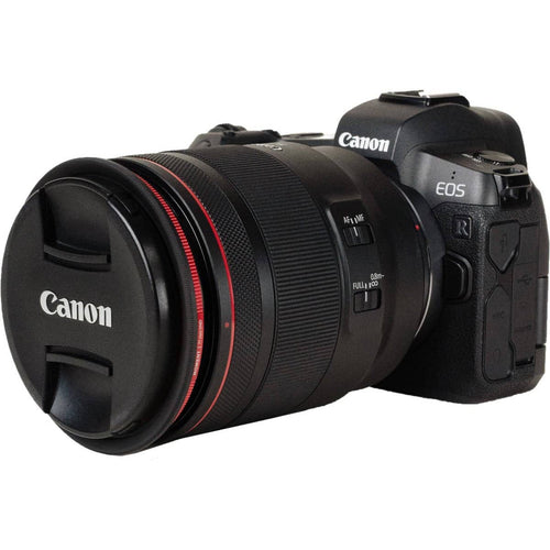 Moment 67mm Variable ND Filter - 2-5 Stop