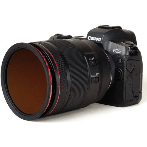 Moment 77mm Variable ND Filter - 2-5 Stop