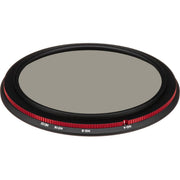 Moment 82mm Variable ND Filter - 2-5 Stop