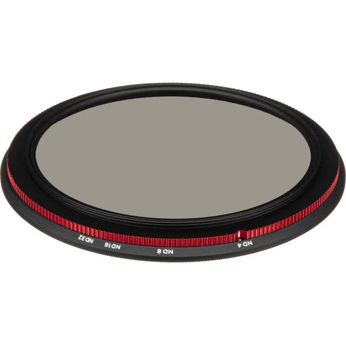 Moment 82mm Variable ND Filter - 2-5 Stop