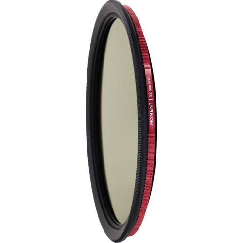 Moment 82mm Variable ND Filter - 2-5 Stop