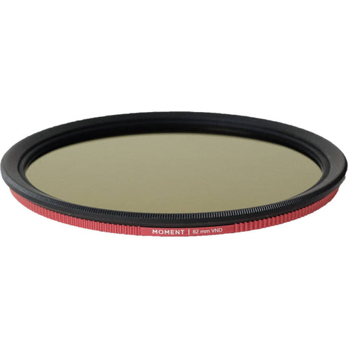 Moment 82mm Variable ND Filter - 2-5 Stop
