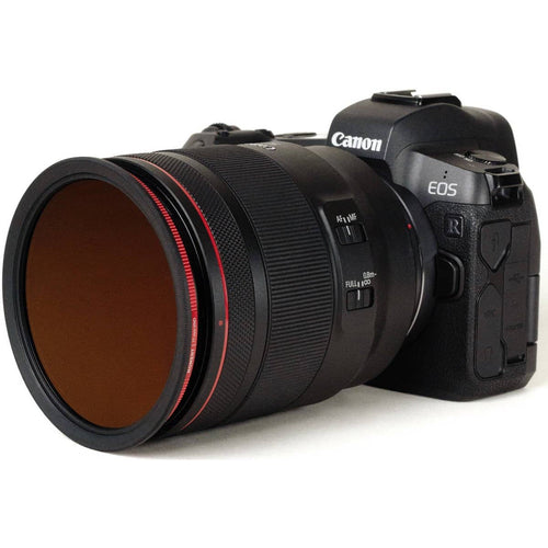 Moment 82mm Variable ND Filter - 2-5 Stop