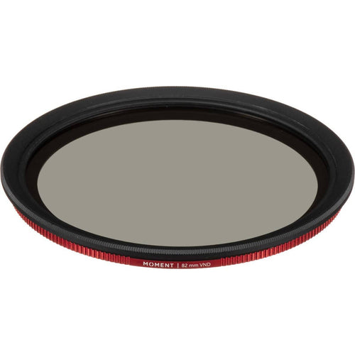 Moment 82mm Variable ND Filter - 2-5 Stop