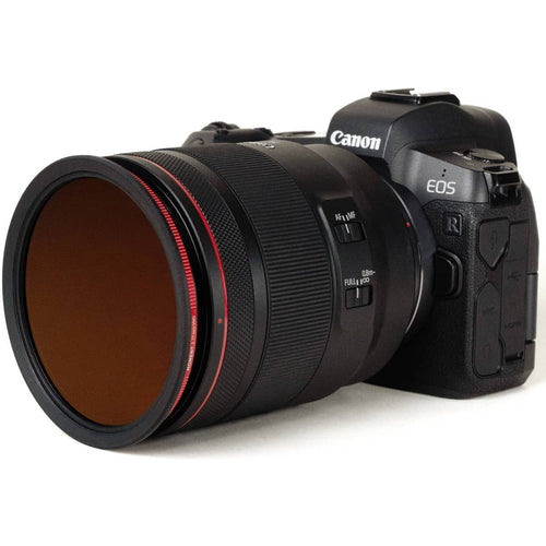 Moment 72mm Variable ND Filter - 6-9 Stop
