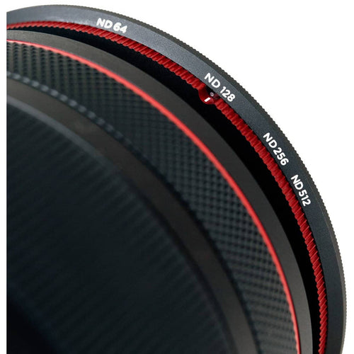 Moment 77mm Variable ND Filter - 6-9 Stop