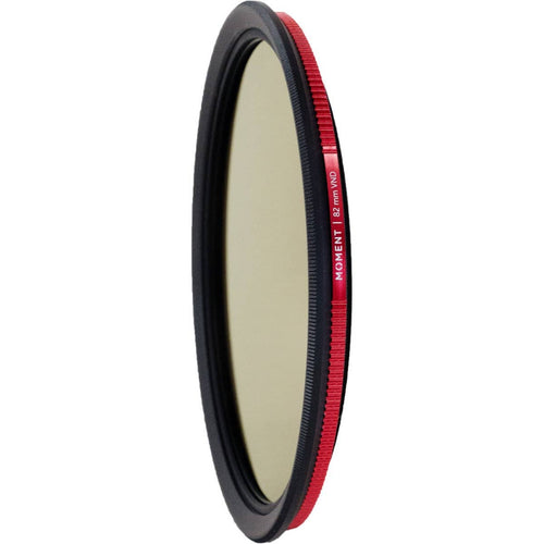 Moment 82mm Variable ND Filter - 6-9 Stop