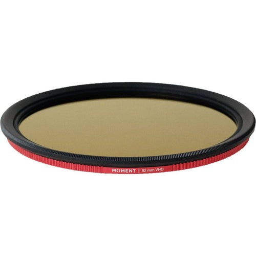 Moment 82mm Variable ND Filter - 6-9 Stop