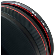 Moment 82mm Variable ND Filter - 6-9 Stop