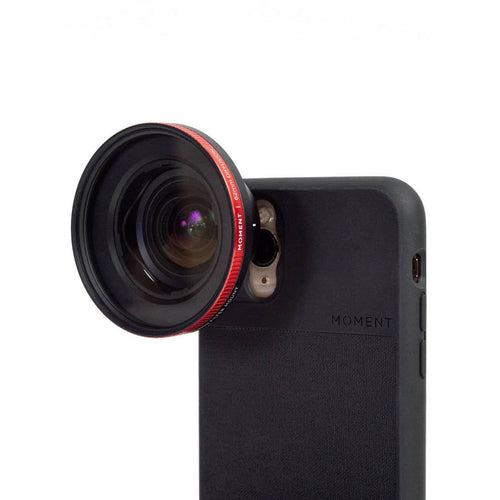 Moment 62mm CineBloom Diffusion Filter 10%