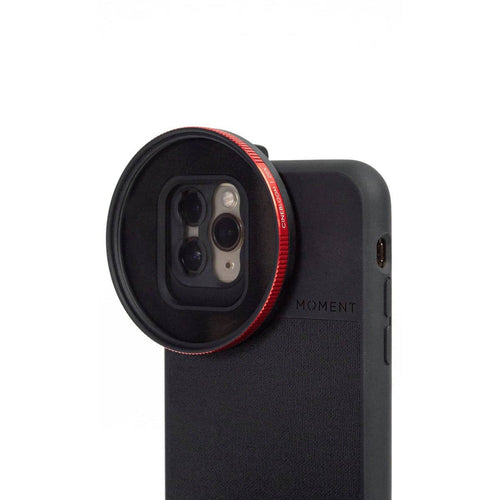 Moment 67mm CineBloom Diffusion Filter 20%