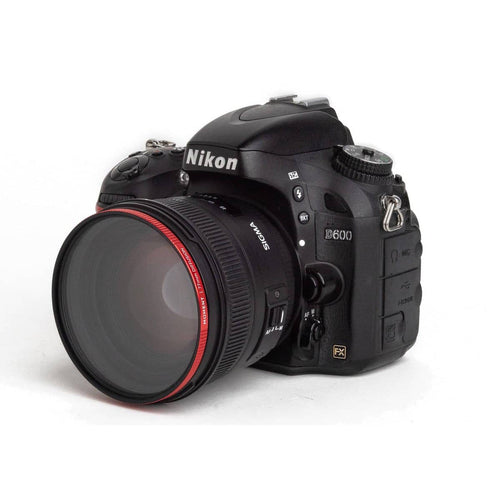 Moment 77mm CineBloom Diffusion Filter 20%