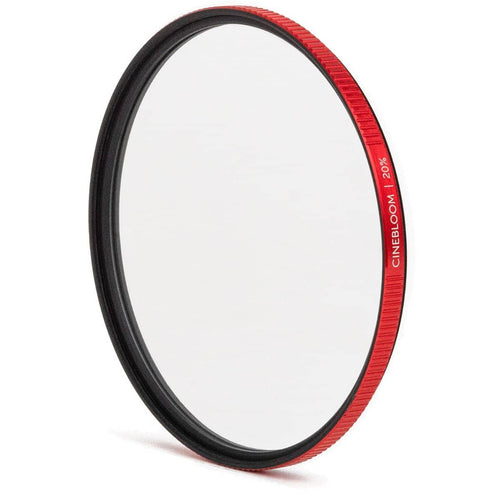 Moment 77mm CineBloom Diffusion Filter 20%