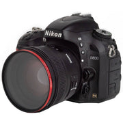 Moment 49mm CineBloom Diffusion Filter 10%