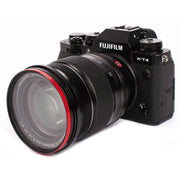 Moment 62mm CineBloom Diffusion Filter 5%