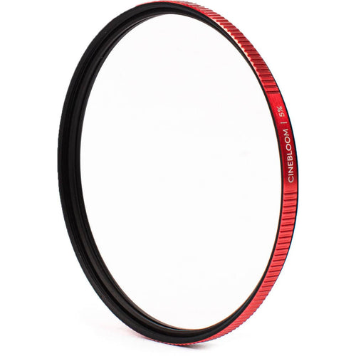 Moment 77mm CineBloom Diffusion Filter 5%