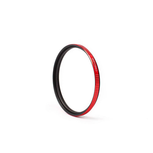 Moment 62mm CineClear UV Protection Filter