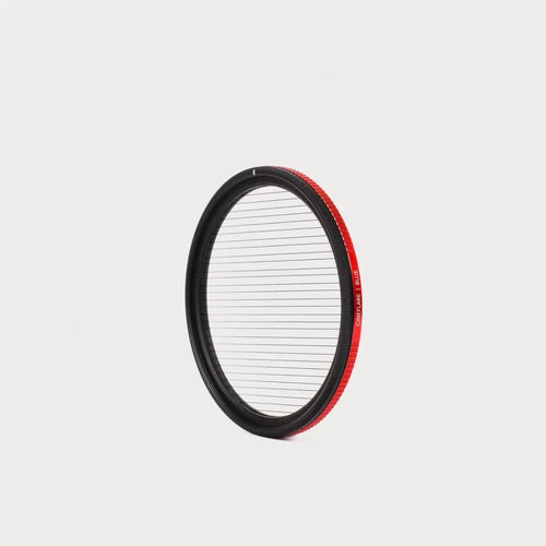 Moment 67mm CineFlare Streak Filter - Blue