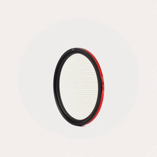 Moment 77mm CineFlare Streak Filter - Gold
