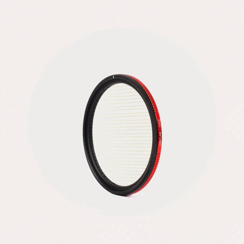 Moment 67mm CineFlare Streak Filter - Gold