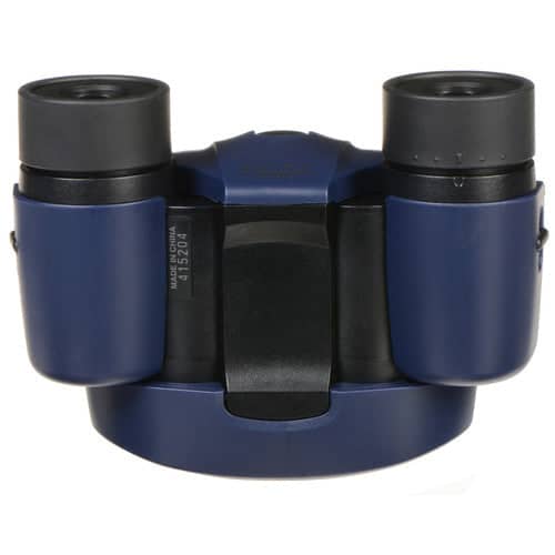 Pentax 8x21 U-Series UP Binocular (Navy)