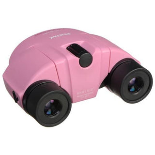 Pentax 8x21 U-Series UP Binocular (Pink)