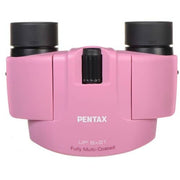 Pentax 8x21 U-Series UP Binocular (Pink)