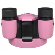 Pentax 8x21 U-Series UP Binocular (Pink)