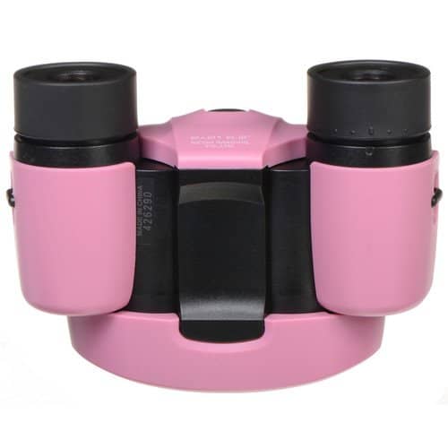 Pentax 8x21 U-Series UP Binocular (Pink)