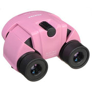 Pentax 8x21 U-Series UP Binocular (Pink)