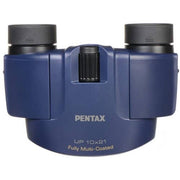 Pentax 10x21 U-Series UP Binocular (Navy)