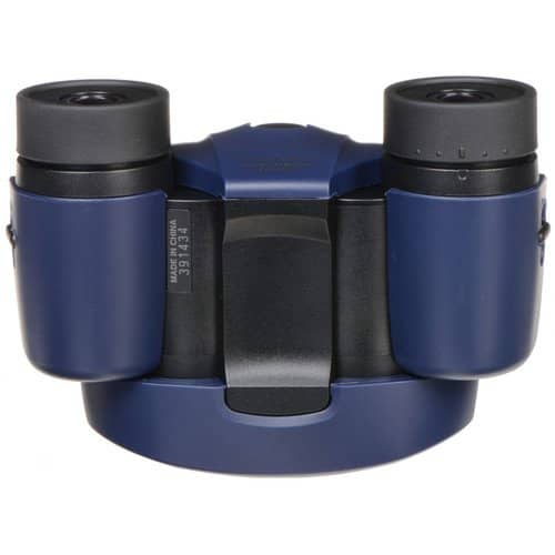 Pentax 10x21 U-Series UP Binocular (Navy)