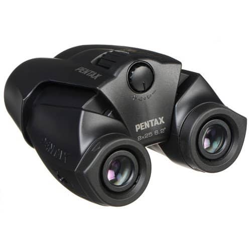 Pentax 8x25 U-Series UP Compact Binocular