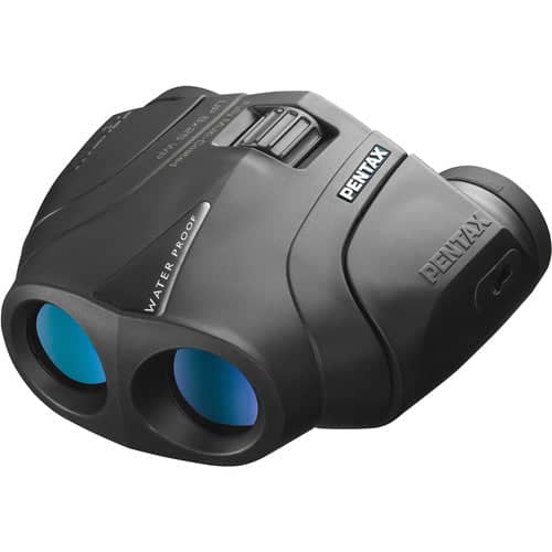 Pentax 8x25 U-Series UP WP Compact Binocular