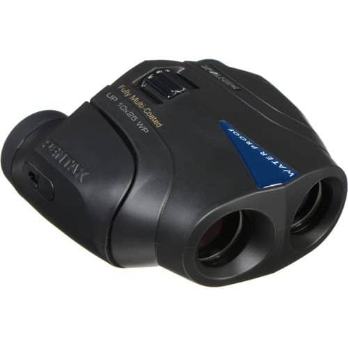 Pentax 10x25 U-Series UP WP Compact Binocular