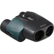 Pentax 8-16x21 U-Series UP Binocular (Green)